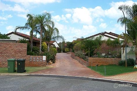 7 Batt Ct, Noranda, WA 6062