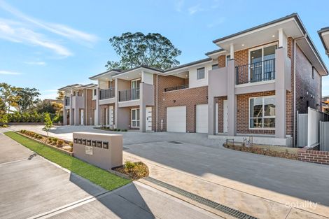 7 Newbridge Rd, Chipping Norton, NSW 2170