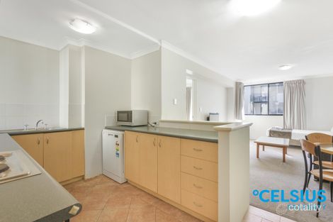 Property photo of 113/29 Melville Parade South Perth WA 6151
