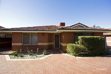 B/21 Raleigh St, Carlisle, WA 6101