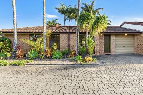 Property photo of 42/48 Cyclades Crescent Currumbin Waters QLD 4223