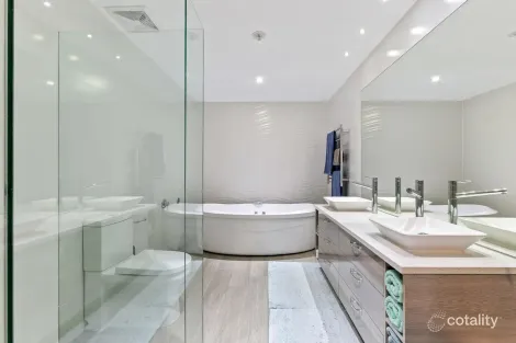 Property photo of 15/229 Adelaide Terrace Perth WA 6000