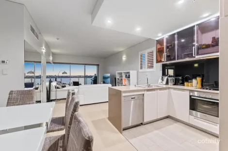 Property photo of 15/229 Adelaide Terrace Perth WA 6000