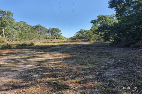 Property photo of 23 Riley Road Cape Cleveland QLD 4810