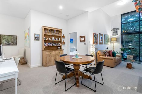 Property photo of 18/124 Mounts Bay Road Perth WA 6000