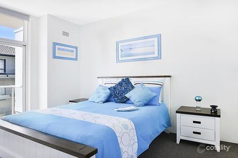 Property photo of 8/24 Queenscliff Road Queenscliff NSW 2096