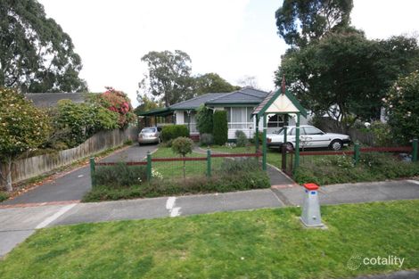 26 Blythe Ave, Boronia, VIC 3155