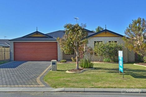 9 Compass Bvd, Bayonet Head, WA 6330