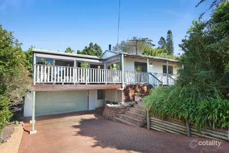 5 Erebus Ct, Tamborine Mountain, QLD 4272