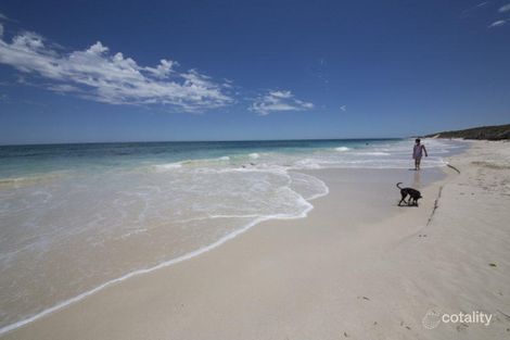 Property photo of 26 Maritime Drive Jindalee WA 6036