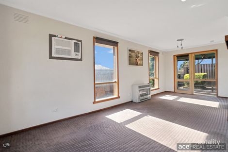 Property photo of 47 Honour Avenue Wyndham Vale VIC 3024