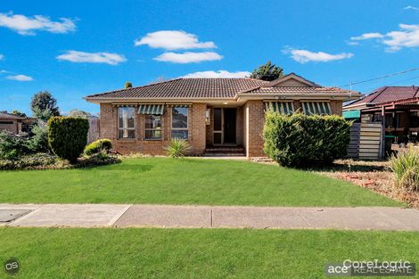 Property photo of 47 Honour Avenue Wyndham Vale VIC 3024