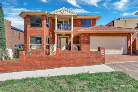 Property photo of 27 Douglas Mawson Drive Roxburgh Park VIC 3064
