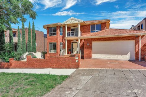 Property photo of 27 Douglas Mawson Drive Roxburgh Park VIC 3064