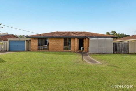 Property photo of 36 Gynther Road Rothwell QLD 4022