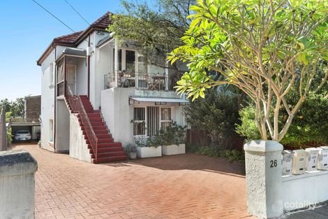 5/26 Harrow Rd, Stanmore, NSW 2048
