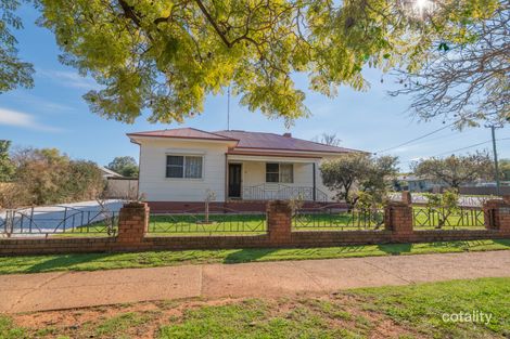Property photo of 34 Mitchell Street Parkes NSW 2870