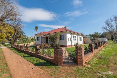 Property photo of 34 Mitchell Street Parkes NSW 2870