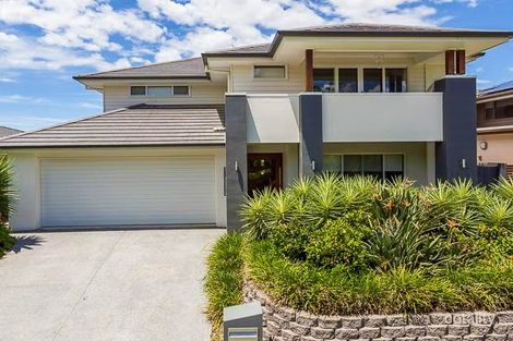 Property photo of 35 Brindabella Circuit Thornlands QLD 4164
