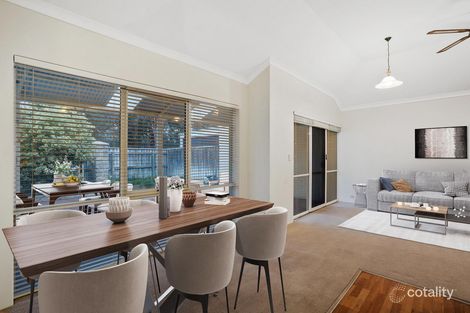 26/220 Fairway Cir, Connolly, WA 6027