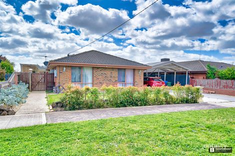 Property photo of 47 Springfield Crescent Hampton Park VIC 3976