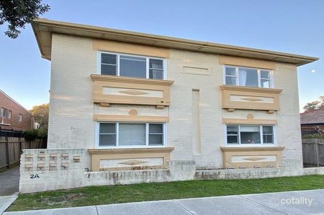 3/2a Brighton Bvd, North Bondi, NSW 2026