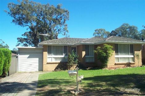 Property photo of 42 Donohue Street Kings Park NSW 2148