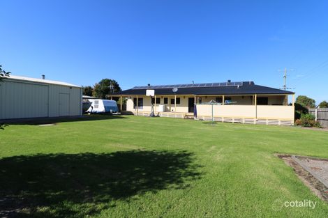 Property photo of 1 Scott Street Orbost VIC 3888