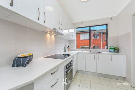 Property photo of 9/31 Meadow Crescent Meadowbank NSW 2114