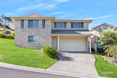 Property photo of 18 Cooinda Place Kiama NSW 2533
