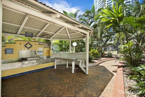Property photo of 22C/30 Laycock Street Surfers Paradise QLD 4217
