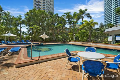 Property photo of 22C/30 Laycock Street Surfers Paradise QLD 4217