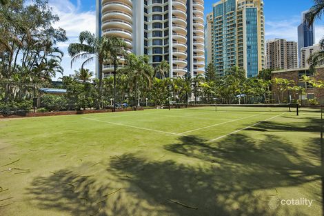 Property photo of 22C/30 Laycock Street Surfers Paradise QLD 4217