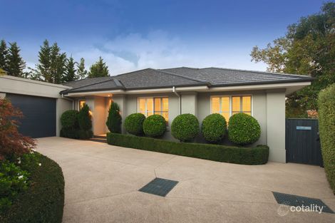 Property photo of 3B Bryson Avenue Brighton VIC 3186