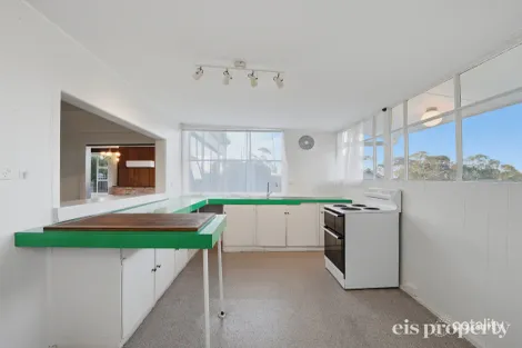 Property photo of 423B Nelson Road Mount Nelson TAS 7007