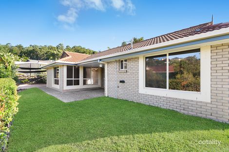 1 Goldvilla Dr, Elanora, QLD 4221