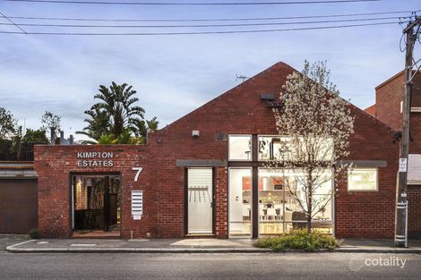 1/7 Bruce St, Kensington, VIC 3031