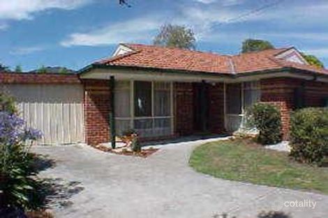 Property photo of 1/3A Cullis Parade Bayswater VIC 3153