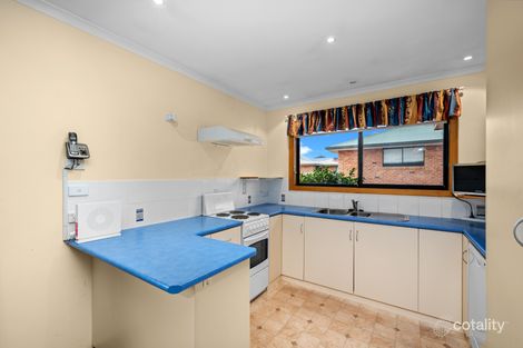 Property photo of 1/11 Horsham Road Oakdowns TAS 7019