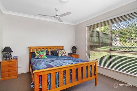 Property photo of 97 Pohon Drive Tanah Merah QLD 4128