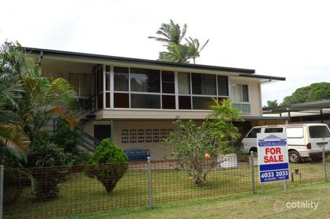 20 Page St, Earlville, QLD 4870