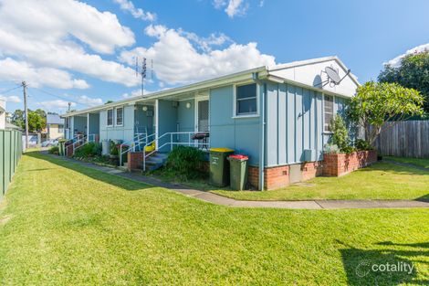 Property photo of 2/5 Wilson Avenue Nowra NSW 2541