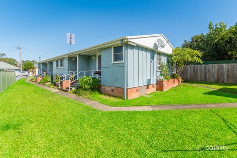 Property photo of 2/5 Wilson Avenue Nowra NSW 2541