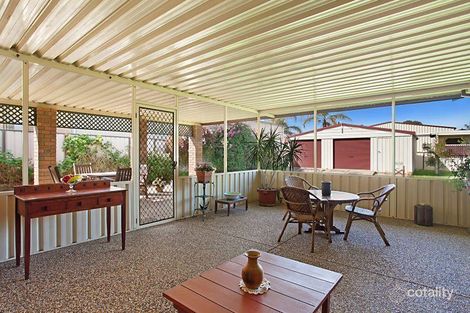 Property photo of 8 Hall Street Heddon Greta NSW 2321