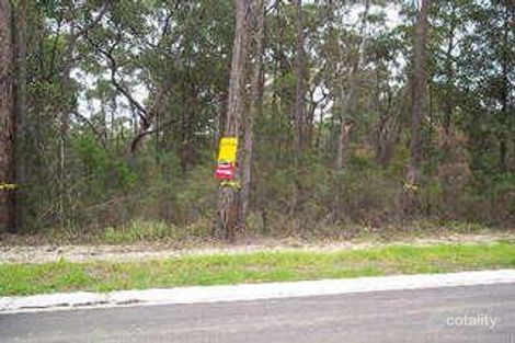 Property photo of 7 Park Road St Georges Basin NSW 2540