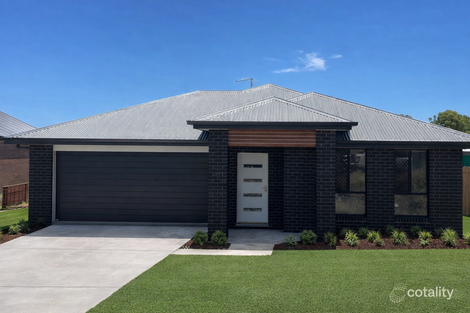 12 Colbar St, Pittsworth, QLD 4356