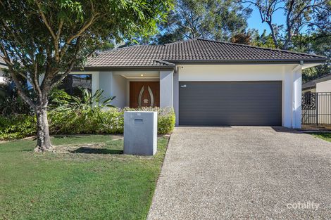 10 Northpoint Cl, Robina, QLD 4226