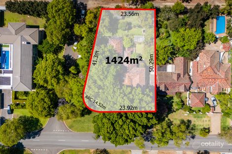 28 Waratah Ave, Dalkeith, WA 6009