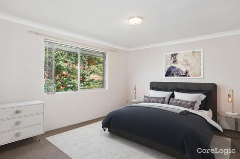Property photo of 4/30 Burdett Street Hornsby NSW 2077