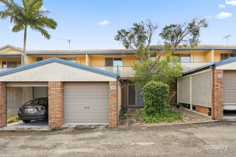 48/8 Briggs Rd, Springwood, QLD 4127